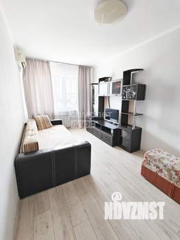 1-к квартира, вторичка, 32м2, 4/4 этаж