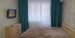 1-к квартира, вторичка, 36м2, 8/17 этаж