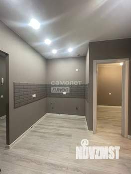 2-к квартира, вторичка, 42м2, 9/15 этаж