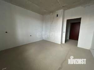 Студия квартира, вторичка, 21м2, 3/16 этаж