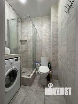 Студия квартира, вторичка, 24м2, 8/16 этаж