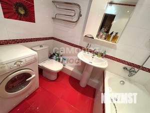 2-к квартира, вторичка, 45м2, 9/9 этаж