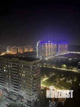 Студия квартира, вторичка, 28м2, 19/22 этаж