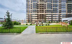 1-к квартира, вторичка, 42м2, 18/23 этаж