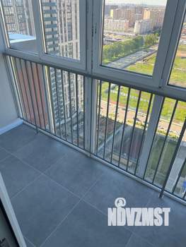 3-к квартира, вторичка, 80м2, 24/24 этаж