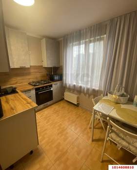 1-к квартира, вторичка, 32м2, 7/10 этаж