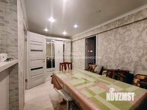 3-к квартира, вторичка, 70м2, 3/5 этаж