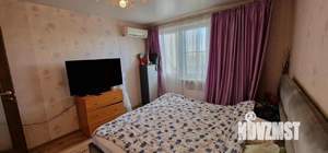 3-к квартира, вторичка, 91м2, 10/16 этаж