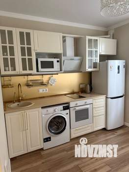 1-к квартира, вторичка, 35м2, 6/18 этаж