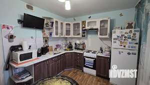 2-к квартира, вторичка, 59м2, 7/16 этаж