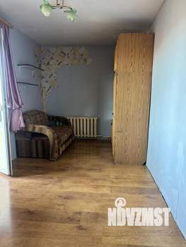 2-к квартира, вторичка, 42м2, 5/5 этаж