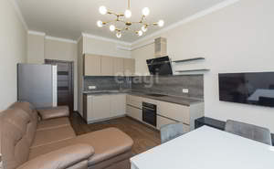 2-к квартира, вторичка, 66м2, 11/19 этаж