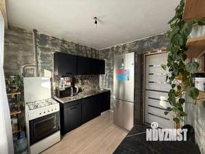 3-к квартира, вторичка, 62м2, 7/10 этаж