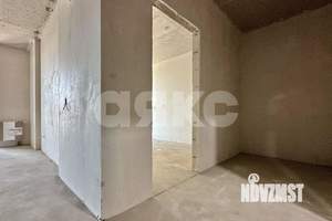 1-к квартира, вторичка, 38м2, 16/17 этаж