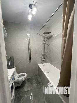 1-к квартира, вторичка, 32м2, 5/18 этаж