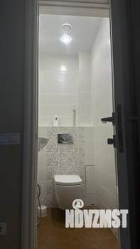3-к квартира, вторичка, 68м2, 15/24 этаж