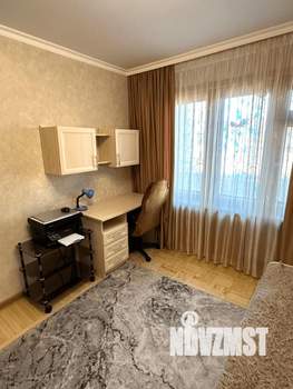 3-к квартира, вторичка, 60м2, 2/9 этаж