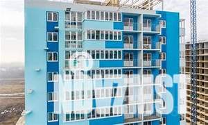 Студия квартира, вторичка, 31м2, 24/24 этаж