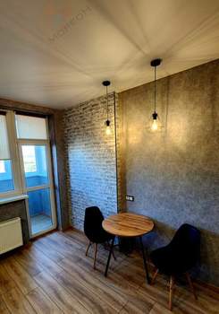 1-к квартира, вторичка, 35м2, 9/16 этаж