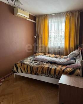 2-к квартира, вторичка, 44м2, 5/5 этаж