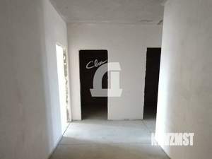 1-к квартира, вторичка, 55м2, 7/16 этаж