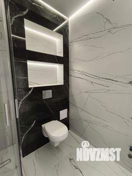 1-к квартира, вторичка, 37м2, 15/17 этаж