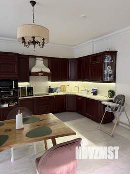 3-к квартира, вторичка, 148м2, 2/23 этаж