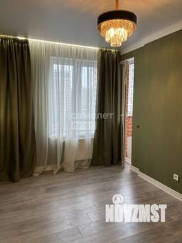 1-к квартира, вторичка, 34м2, 7/16 этаж