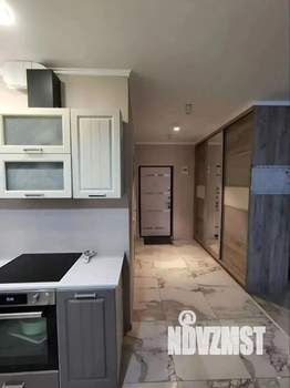 1-к квартира, вторичка, 46м2, 14/16 этаж