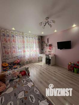 2-к квартира, вторичка, 57м2, 6/22 этаж