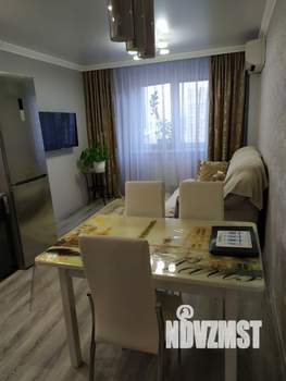 1-к квартира, вторичка, 43м2, 15/19 этаж