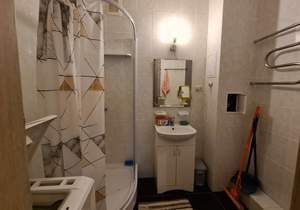1-к квартира, вторичка, 37м2, 4/6 этаж