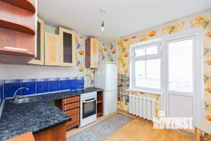 1-к квартира, вторичка, 34м2, 10/10 этаж