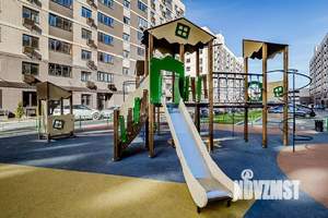 Студия квартира, вторичка, 50м2, 1/9 этаж