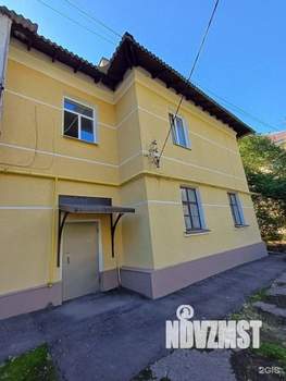 Студия квартира, вторичка, 78м2, 1/2 этаж