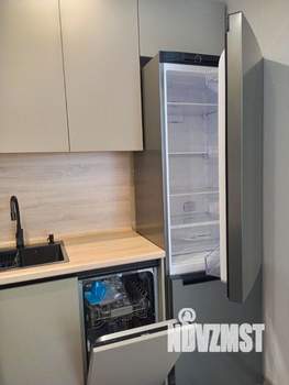 1-к квартира, вторичка, 36м2, 5/16 этаж