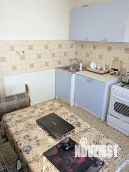 1-к квартира, вторичка, 43м2, 8/10 этаж