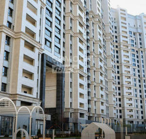 2-к квартира, вторичка, 65м2, 9/21 этаж