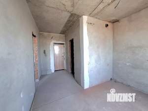 1-к квартира, вторичка, 38м2, 5/6 этаж
