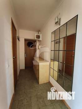 3-к квартира, вторичка, 60м2, 5/5 этаж