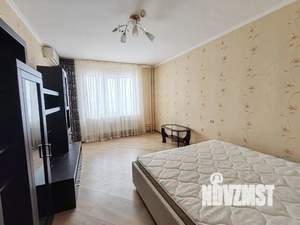 1-к квартира, вторичка, 44м2, 16/18 этаж