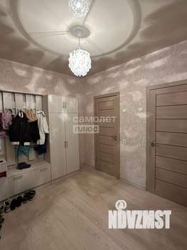 2-к квартира, вторичка, 56м2, 19/20 этаж