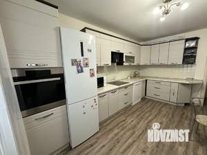 2-к квартира, вторичка, 61м2, 5/16 этаж