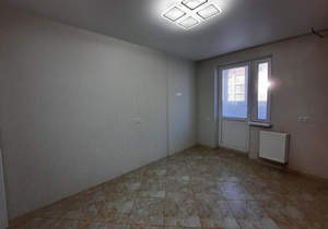 1-к квартира, вторичка, 35м2, 17/19 этаж
