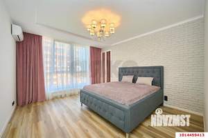 2-к квартира, вторичка, 84м2, 13/17 этаж