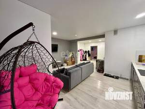 3-к квартира, вторичка, 82м2, 4/20 этаж