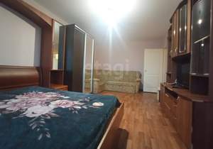 2-к квартира, вторичка, 55м2, 11/7 этаж