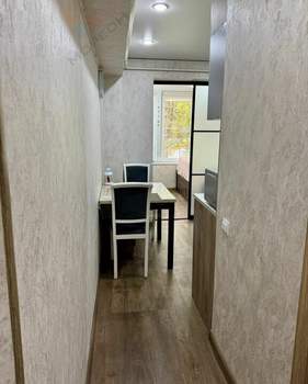 3-к квартира, вторичка, 42м2, 1/5 этаж