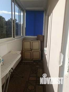 2-к квартира, вторичка, 56м2, 4/16 этаж