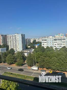 2-к квартира, вторичка, 50м2, 10/14 этаж